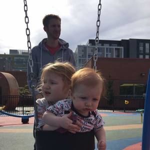 Meet your Posher, Christopher